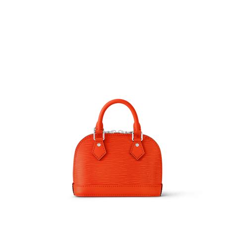 borsa louis vuitton con catena arancione|Borse LOUIS VUITTON da Donna .